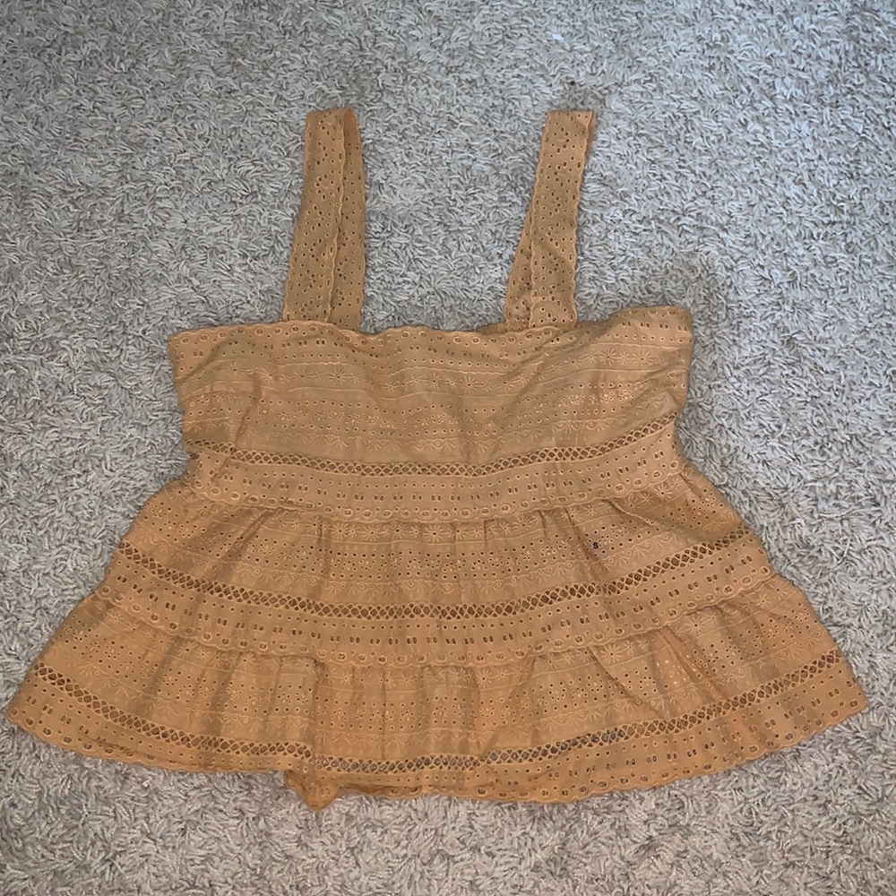 NTW Aeropostale Women’s Tank